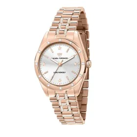 Orologio Donna Chiara Ferragni R1953100506 (Ø 34 mm) di Chiara Ferragni, Orologi da polso - Rif: S0376337, Prezzo: 110,67 €, ...