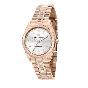 Montre Femme Chiara Ferragni R1953100506 (Ø 34 mm) de Chiara Ferragni, Montres bracelet - Réf : S0376337, Prix : 110,67 €, Re...