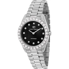 Reloj Mujer Chiara Ferragni R1953100510 (Ø 32 mm) de Chiara Ferragni, Relojes de pulsera - Ref: S0376340, Precio: 95,58 €, De...