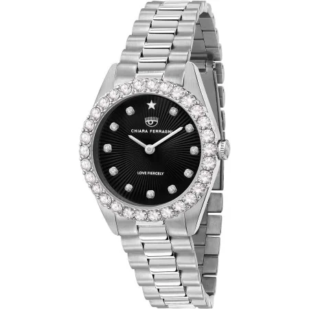 Ladies' Watch Chiara Ferragni R1953100510 (Ø 32 mm) by Chiara Ferragni, Wrist Watches - Ref: S0376340, Price: 94,04 €, Discou...