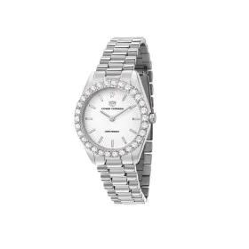 Relógio feminino Chiara Ferragni R1953100511 (Ø 32 mm) de Chiara Ferragni, Relógios com braselete - Ref: S0376341, Preço: 95,...