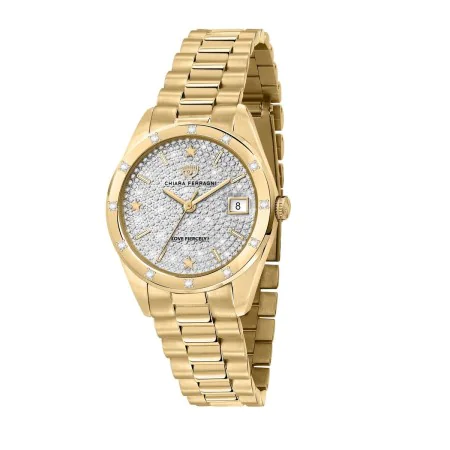 Ladies' Watch Chiara Ferragni R1953100512 (Ø 32 mm) by Chiara Ferragni, Wrist Watches - Ref: S0376342, Price: 115,70 €, Disco...