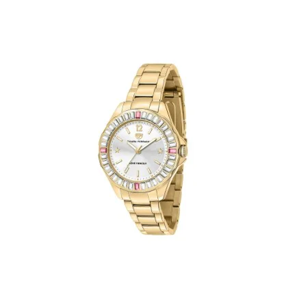 Relógio feminino Chiara Ferragni R1953101502 (Ø 36 mm) de Chiara Ferragni, Relógios com braselete - Ref: S0376345, Preço: 118...