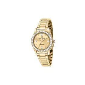 Relógio feminino Chiara Ferragni R1953102501 (Ø 32 mm) de Chiara Ferragni, Relógios com braselete - Ref: S0376348, Preço: 134...