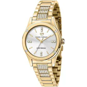 Relógio feminino Chiara Ferragni R1953102506 (Ø 32 mm) de Chiara Ferragni, Relógios com braselete - Ref: S0376352, Preço: 120...