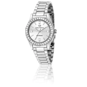 Relógio feminino Chiara Ferragni R1953103503 (Ø 36 mm) de Chiara Ferragni, Relógios com braselete - Ref: S0376356, Preço: 95,...