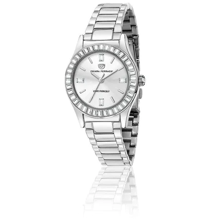 Reloj Mujer Chiara Ferragni R1953103503 (Ø 36 mm) de Chiara Ferragni, Relojes de pulsera - Ref: S0376356, Precio: 95,58 €, De...