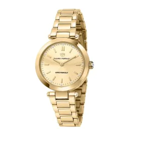 Relógio feminino Chiara Ferragni R1953103504 (Ø 34 mm) de Chiara Ferragni, Relógios com braselete - Ref: S0376357, Preço: 105...