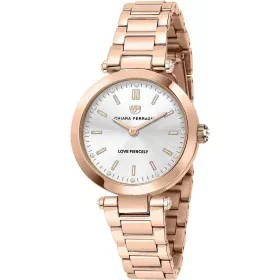 Relógio feminino Chiara Ferragni R1953103505 (Ø 34 mm) de Chiara Ferragni, Relógios com braselete - Ref: S0376358, Preço: 105...