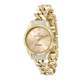 Orologio Donna Chiara Ferragni R1953104501 (Ø 34 mm) di Chiara Ferragni, Orologi da polso - Rif: S0376360, Prezzo: 142,59 €, ...