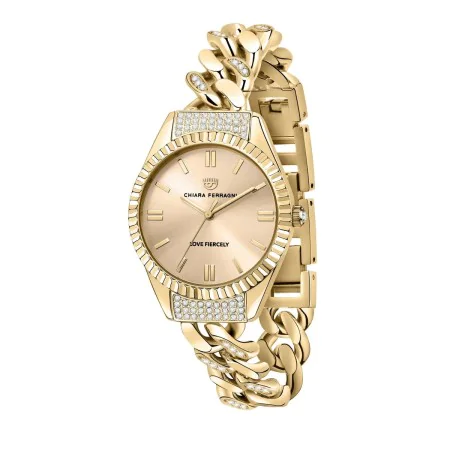 Ladies' Watch Chiara Ferragni R1953104501 (Ø 34 mm) by Chiara Ferragni, Wrist Watches - Ref: S0376360, Price: 142,59 €, Disco...