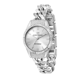 Relógio feminino Chiara Ferragni R1953104502 (Ø 34 mm) de Chiara Ferragni, Relógios com braselete - Ref: S0376361, Preço: 120...