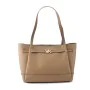 Sac-à-main Femme Michael Kors REED Marron 32 x 27 x 13 cm de Michael Kors, Sacs portés épaule - Réf : S0376373, Prix : 210,56...