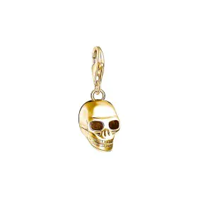 Colgante Hombre Thomas Sabo 1549-413-39 2 cm de Thomas Sabo, Colgantes - Ref: S0376374, Precio: 31,56 €, Descuento: %