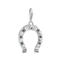 Men's Pendant Thomas Sabo 1560-643-11 2 cm by Thomas Sabo, Pendants - Ref: S0376375, Price: 24,20 €, Discount: %