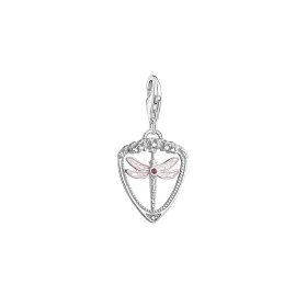 Damenanhänger Thomas Sabo 1865-039-9 2 cm von Thomas Sabo, Anhänger - Ref: S0376376, Preis: 24,90 €, Rabatt: %