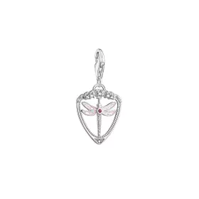 Pendentif Femme Thomas Sabo 1865-039-9 2 cm de Thomas Sabo, Pendentifs seuls - Réf : S0376376, Prix : 24,13 €, Remise : %