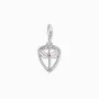 Ciondolo Donna Thomas Sabo 1865-039-9 2 cm di Thomas Sabo, Ciondoli - Rif: S0376376, Prezzo: 24,13 €, Sconto: %