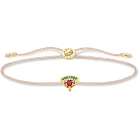 Bracciale Donna Thomas Sabo LS126-488-7-L20V di Thomas Sabo, Bracciali - Rif: S0376386, Prezzo: 32,55 €, Sconto: %