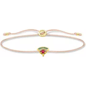 Ladies' Bracelet Thomas Sabo LS126-488-7-L20V by Thomas Sabo, Bracelets - Ref: S0376386, Price: 31,64 €, Discount: %