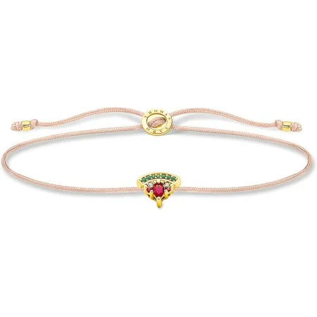 Bracciale Donna Thomas Sabo LS126-488-7-L20V di Thomas Sabo, Bracciali - Rif: S0376386, Prezzo: 32,55 €, Sconto: %