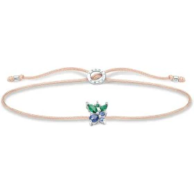 Ladies' Bracelet Thomas Sabo LS128-166-7-L20V by Thomas Sabo, Bracelets - Ref: S0376387, Price: 24,90 €, Discount: %