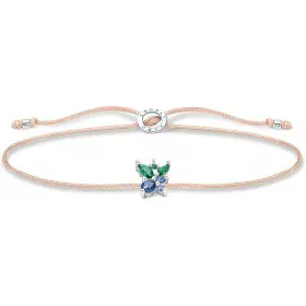 Bracelete feminino Thomas Sabo LS128-166-7-L20V de Thomas Sabo, Pulseiras - Ref: S0376387, Preço: 24,20 €, Desconto: %