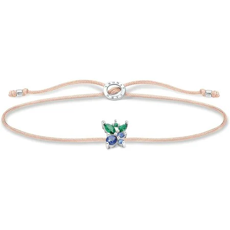 Bracelet Femme Thomas Sabo LS128-166-7-L20V de Thomas Sabo, Bracelets - Réf : S0376387, Prix : 24,13 €, Remise : %