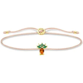 Bracciale Donna Thomas Sabo LS129-472-7-L20V di Thomas Sabo, Bracciali - Rif: S0376388, Prezzo: 32,55 €, Sconto: %