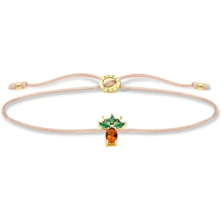 Pulsera Mujer Thomas Sabo LS129-472-7-L20V de Thomas Sabo, Pulseras - Ref: S0376388, Precio: 31,64 €, Descuento: %