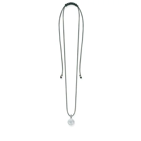 Gargantilha Thomas Sabo LSKE011-401-5-L80V 80 cm de Thomas Sabo, Colares - Ref: S0376390, Preço: 17,36 €, Desconto: %