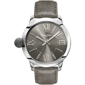 Reloj Hombre Thomas Sabo WA0294-273-210-46MM (Ø 46 mm) de Thomas Sabo, Relojes de pulsera - Ref: S0376394, Precio: 90,54 €, D...