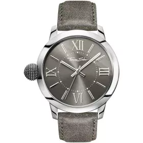 Orologio Uomo Thomas Sabo WA0294-273-210-46MM (Ø 46 mm) di Thomas Sabo, Orologi da polso - Rif: S0376394, Prezzo: 89,09 €, Sc...