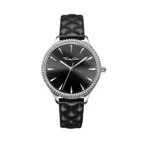 Relógio feminino Thomas Sabo WA0322-221-203-38MM (Ø 38 mm) de Thomas Sabo, Relógios com braselete - Ref: S0376398, Preço: 68,...