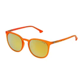 Damensonnenbrille Police SPL343-52M03G Ø 52 mm von Police, Brillen und Zubehör - Ref: S0376409, Preis: 47,37 €, Rabatt: %