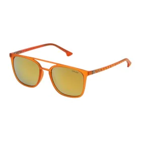 Lunettes de soleil Femme Police SPL366M-53JA1X Ø 53 mm de Police, Lunettes et accessoires - Réf : S0376411, Prix : 47,37 €, R...