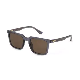 Lunettes de soleil Femme Police SPLF15-524GTP Ø 52 mm de Police, Lunettes et accessoires - Réf : S0376445, Prix : 47,37 €, Re...