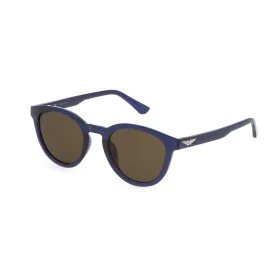 Gafas de Sol Hombre Police SPLF16-516G5P Ø 51 mm de Police, Gafas y accesorios - Ref: S0376446, Precio: 50,11 €, Descuento: %