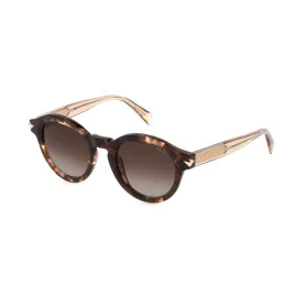 Lunettes de soleil Femme Police SPLF31-4702AD Ø 47 mm de Police, Lunettes et accessoires - Réf : S0376450, Prix : 58,29 €, Re...