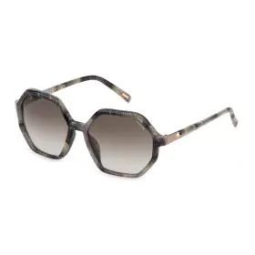 Lunettes de soleil Femme Police SPLF37-550890 Ø 55 mm de Police, Lunettes et accessoires - Réf : S0376455, Prix : 47,37 €, Re...