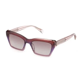 Lunettes de soleil Femme Police SPLG22-560AQ8 ø 56 mm de Police, Lunettes et accessoires - Réf : S0376460, Prix : 47,37 €, Re...