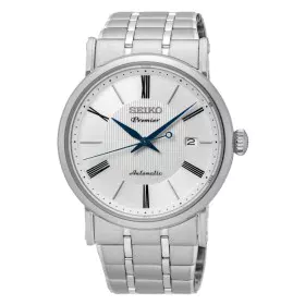 Reloj Hombre Seiko SRPA17J1 Ø 40,6 mm de Seiko, Relojes de pulsera - Ref: S0376468, Precio: 342,67 €, Descuento: %