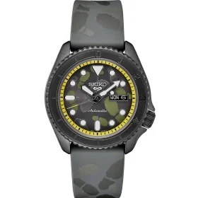 Reloj Hombre Seiko SRPH69K1 (Ø 42 mm) de Seiko, Relojes de pulsera - Ref: S0376475, Precio: 245,94 €, Descuento: %