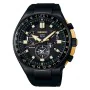 Montre Homme Seiko SSE174J1 Ø 46,7 mm de Seiko, Montres bracelet - Réf : S0376478, Prix : 1,00 €, Remise : %