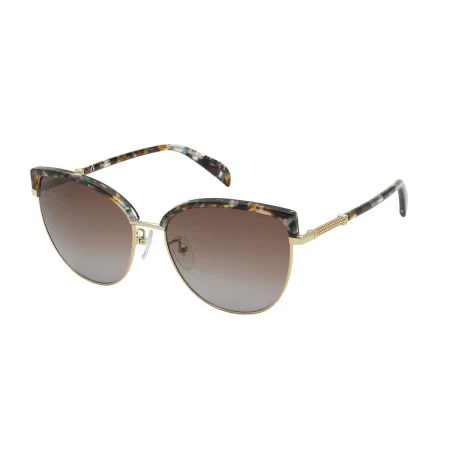 Ladies' Sunglasses Tous STO436-570300 ø 57 mm by Tous, Glasses and accessories - Ref: S0376494, Price: 65,21 €, Discount: %