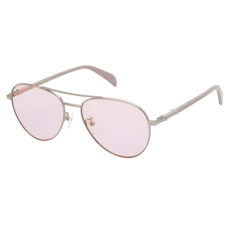 Lunettes de soleil Femme Tous STO437-560E59 ø 56 mm de Tous, Lunettes et accessoires - Réf : S0376498, Prix : 58,31 €, Remise...