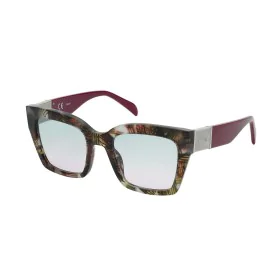 Lunettes de soleil Femme Tous STOB47-530GBI Ø 53 mm de Tous, Lunettes et accessoires - Réf : S0376516, Prix : 60,11 €, Remise...