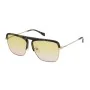 Lunettes de soleil Homme Zadig & Voltaire SZV321-60300K ø 60 mm de Zadig & Voltaire, Lunettes et accessoires - Réf : S0376524...