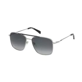 Lunettes de soleil Homme Zadig & Voltaire SZV337-560301 ø 56 mm de Zadig & Voltaire, Lunettes et accessoires - Réf : S0376532...