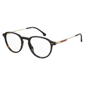 Unisex' Spectacle frame Carrera CARRERA-1119-086 Ø 49 mm by Carrera, Glasses and accessories - Ref: S0376556, Price: 47,37 €,...